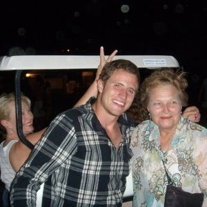 Meet your Posher, Kyle